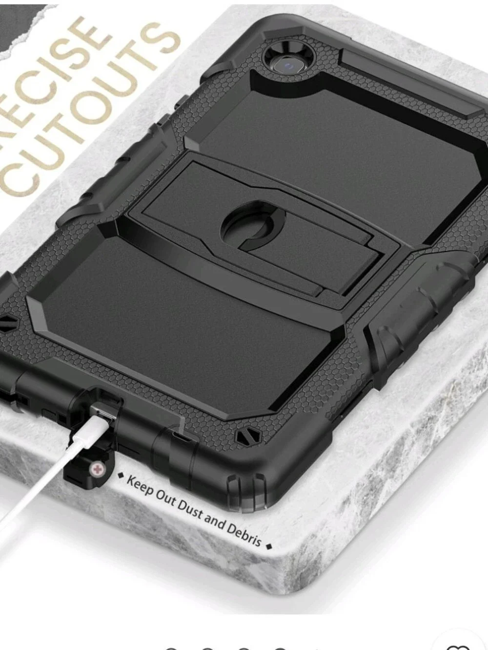 Samsung Galaxy TAB A-7 LITE CASE